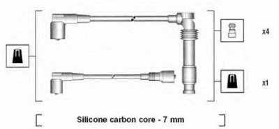 MAGNETI MARELLI 941125300682 -